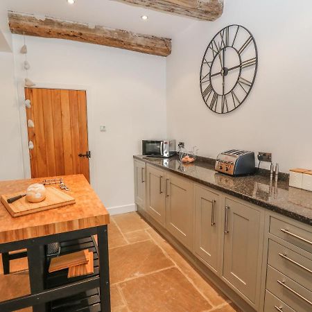 The Cottage, Beeston Hall Sowerby Bridge Eksteriør billede