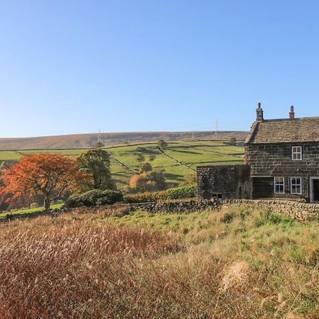 The Cottage, Beeston Hall Sowerby Bridge Eksteriør billede