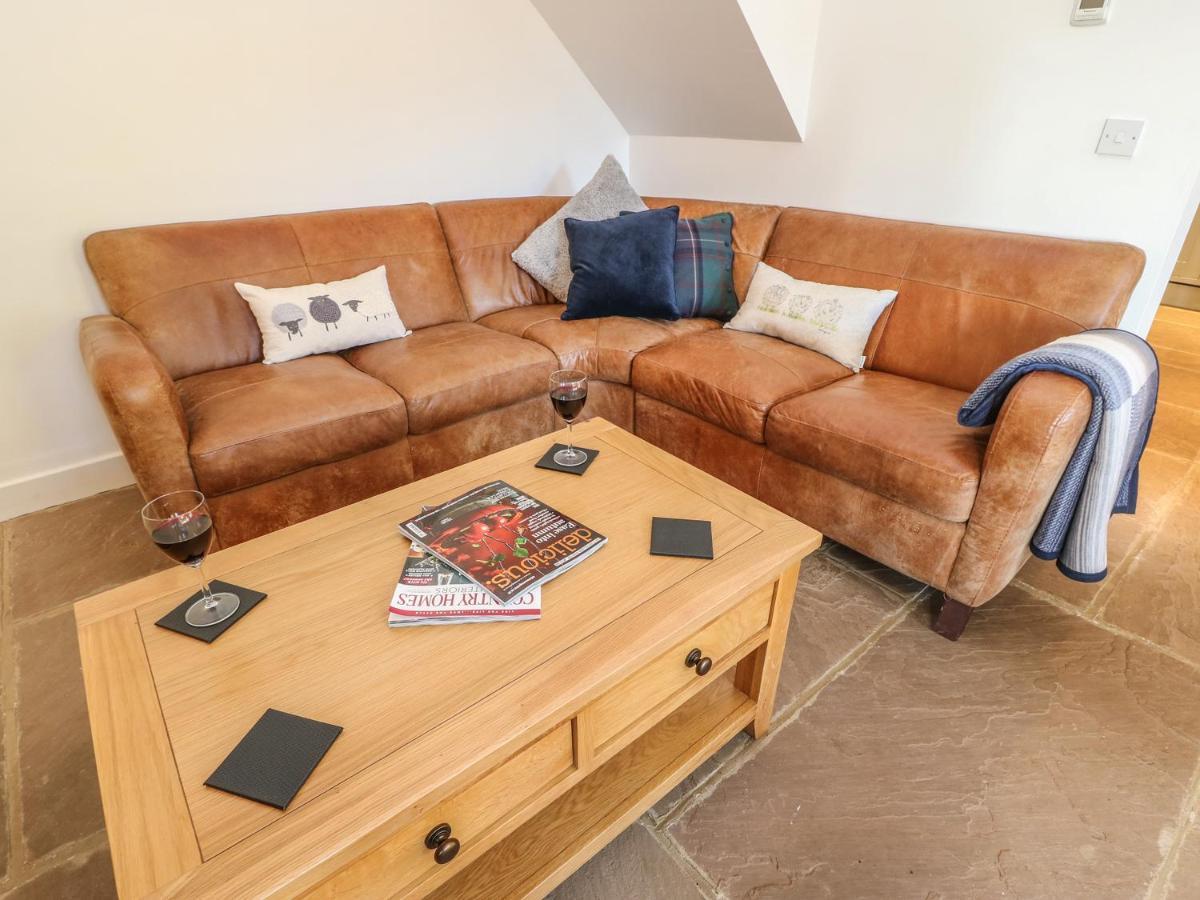 The Cottage, Beeston Hall Sowerby Bridge Eksteriør billede