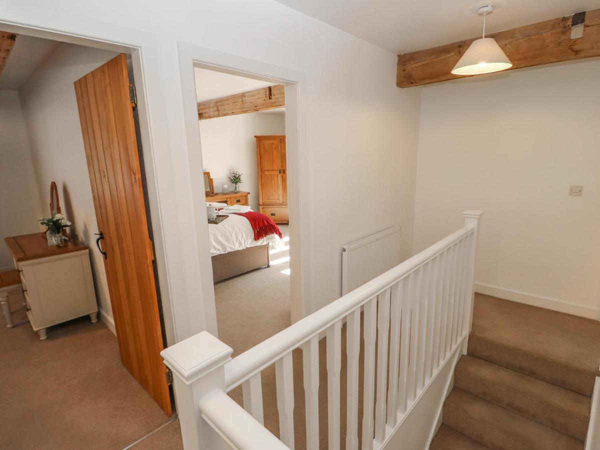 The Cottage, Beeston Hall Sowerby Bridge Eksteriør billede