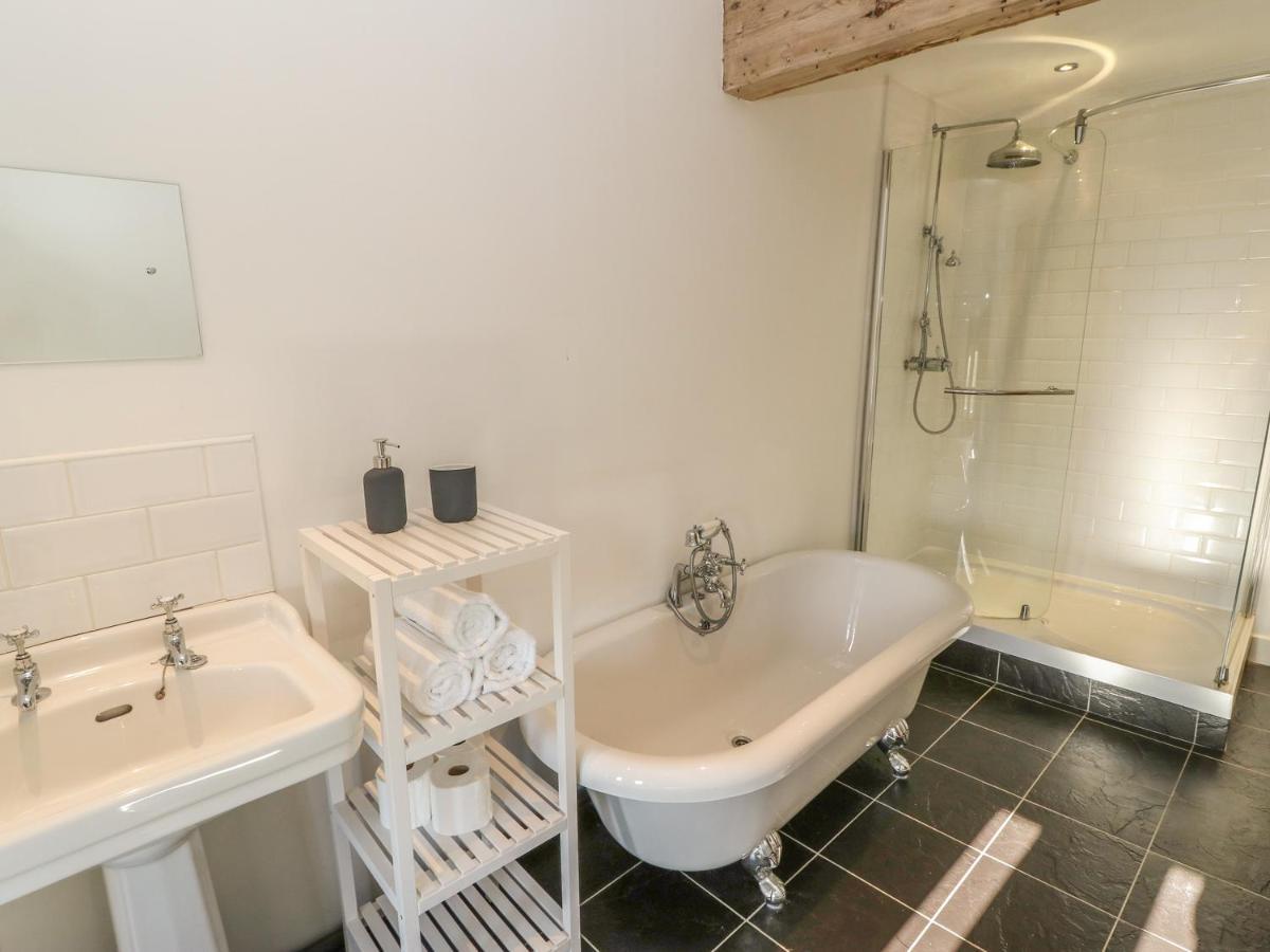 The Cottage, Beeston Hall Sowerby Bridge Eksteriør billede