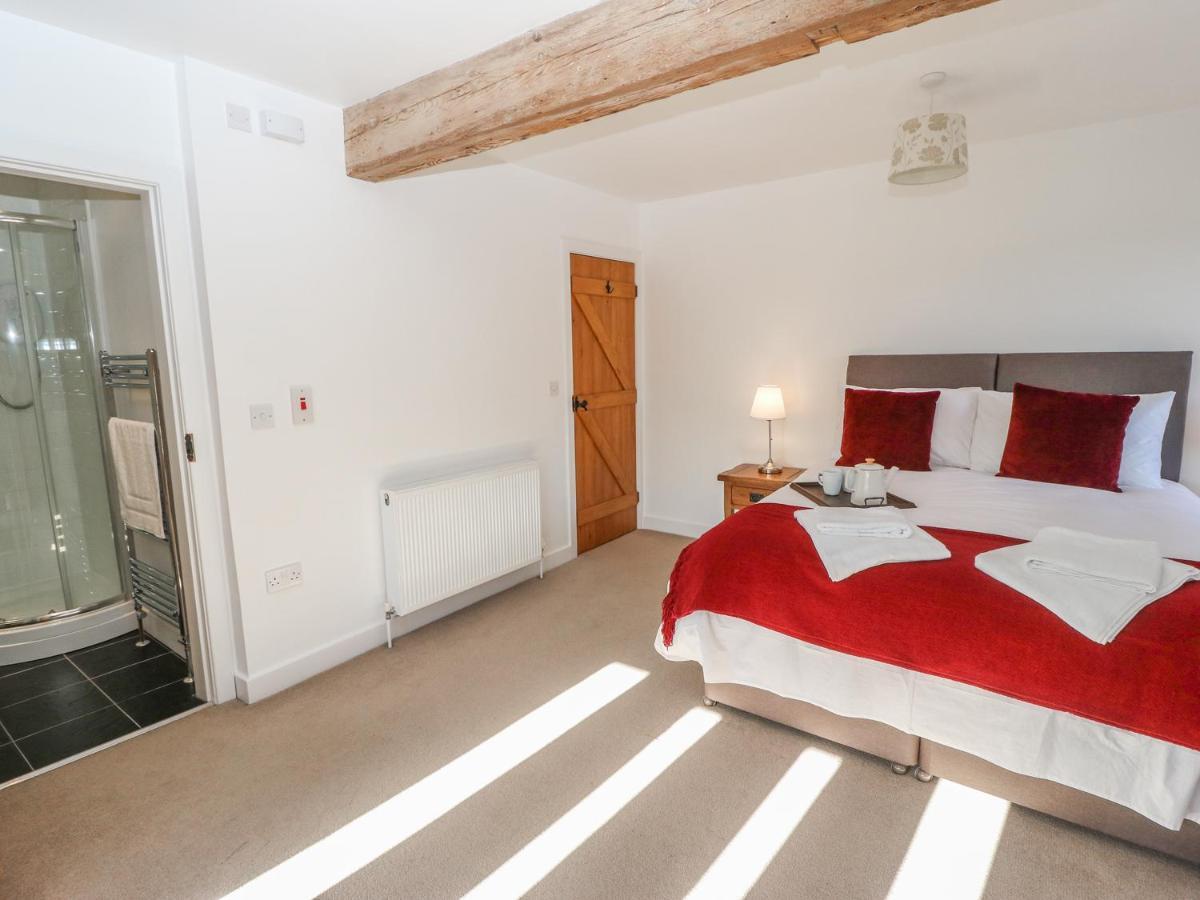 The Cottage, Beeston Hall Sowerby Bridge Eksteriør billede