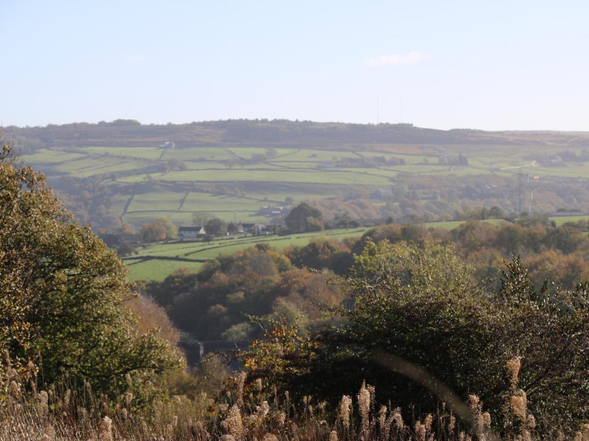 The Cottage, Beeston Hall Sowerby Bridge Eksteriør billede